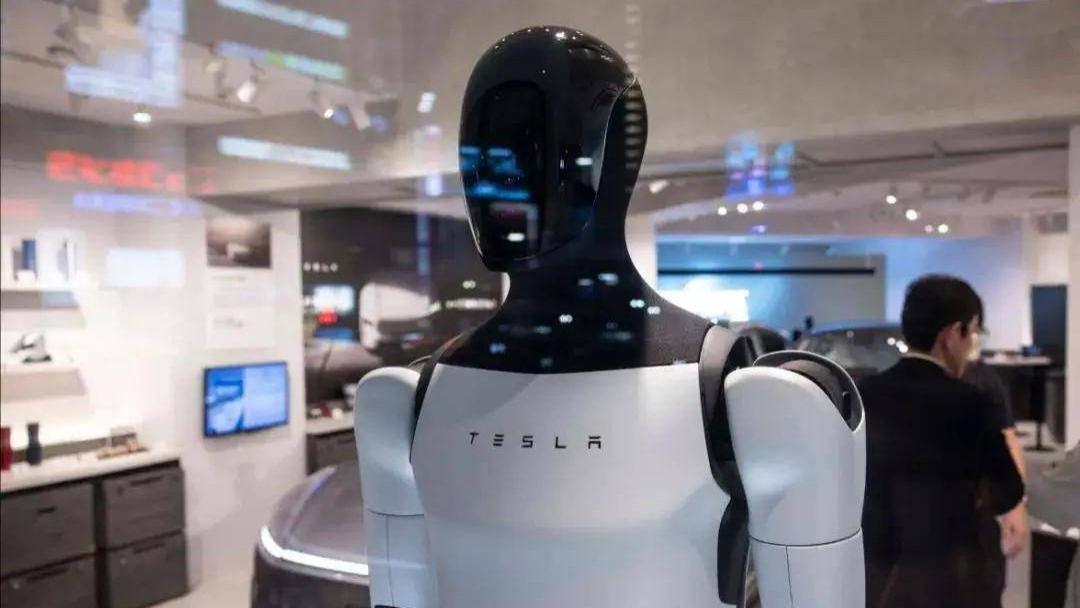 特斯拉Optimus量产审厂落定？