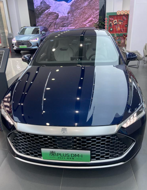 这车的混动模式真是越看越乱
纯电模式我了解 但是混动模式到底怎么个算法？打比方我