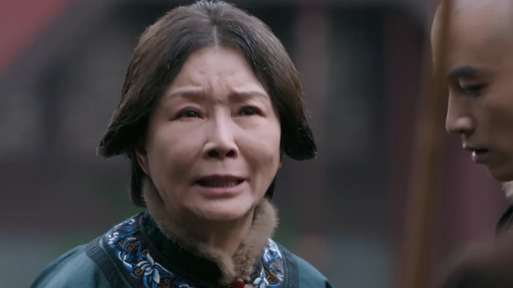 ​大生意人：李万堂一生辜负2个女人，一人因他挨刀，一人为他挡毒