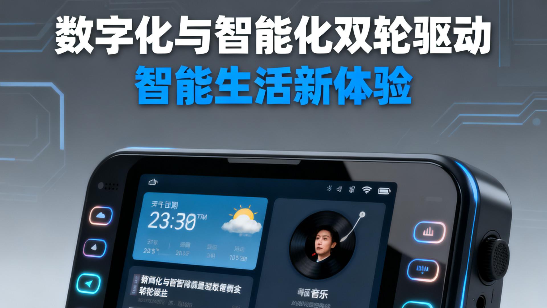 内容深耕 + 跨界联动，中国智能收音机市场迎来爆发新机遇