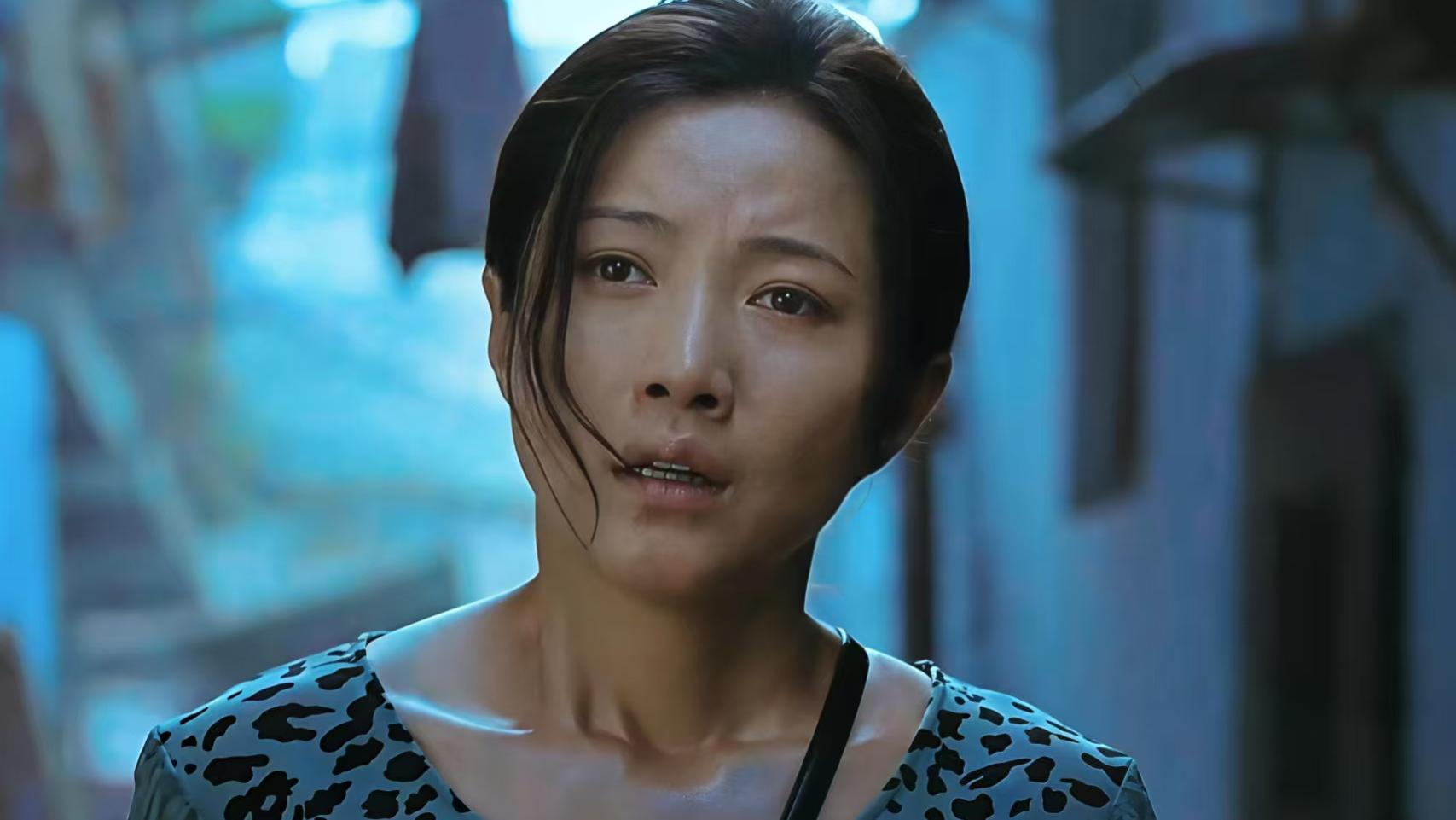 他们不靠脸炒人设，却撑起中国演技的半壁江山