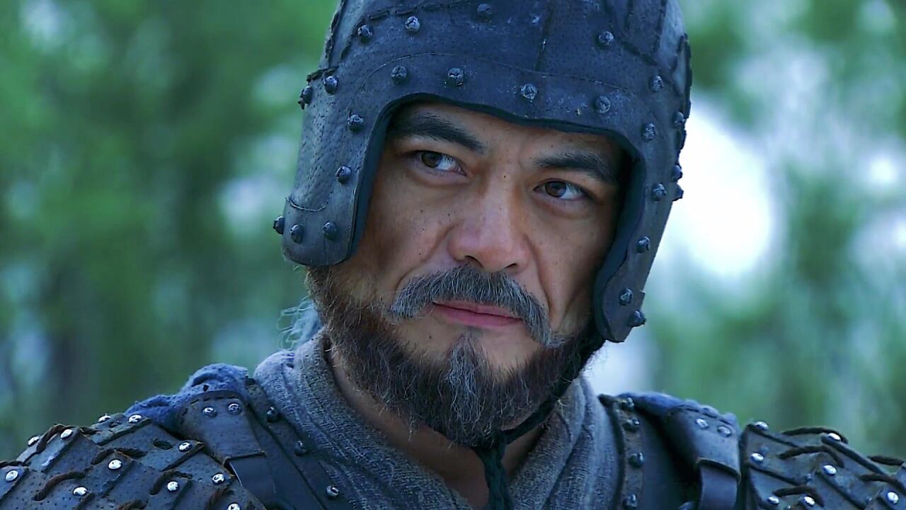 魏延是另一个关羽吗？