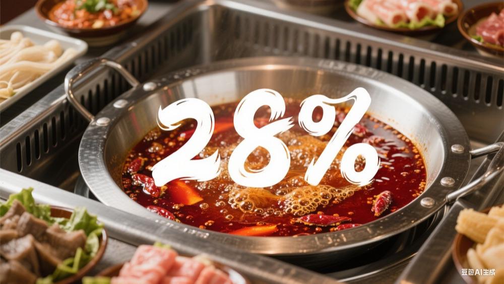 爱吃咸，不只口渴，可能还在“拖你血糖后腿”