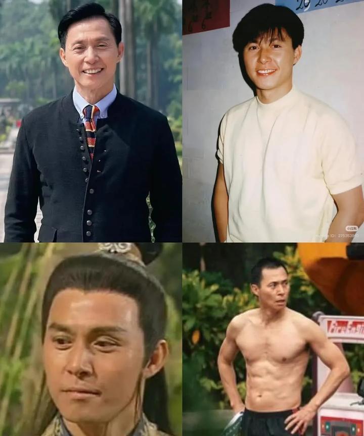 又走一个！ 香港TVB黄金绿叶KK张国强承认已约满离巢，获公司挽留但仍想外闯