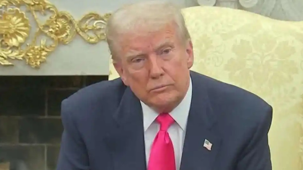 特朗普又上“否认与备战”双簧戏码，这次意欲为何？