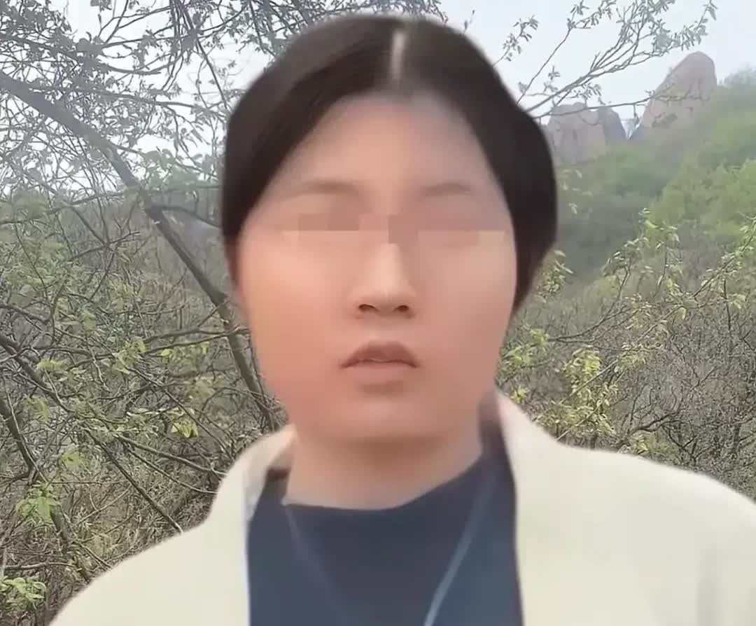 浙江台州温岭海边旅游失踪不幸遇难的女孩孙某梦胆子太大也没有经验。
虽然23岁了