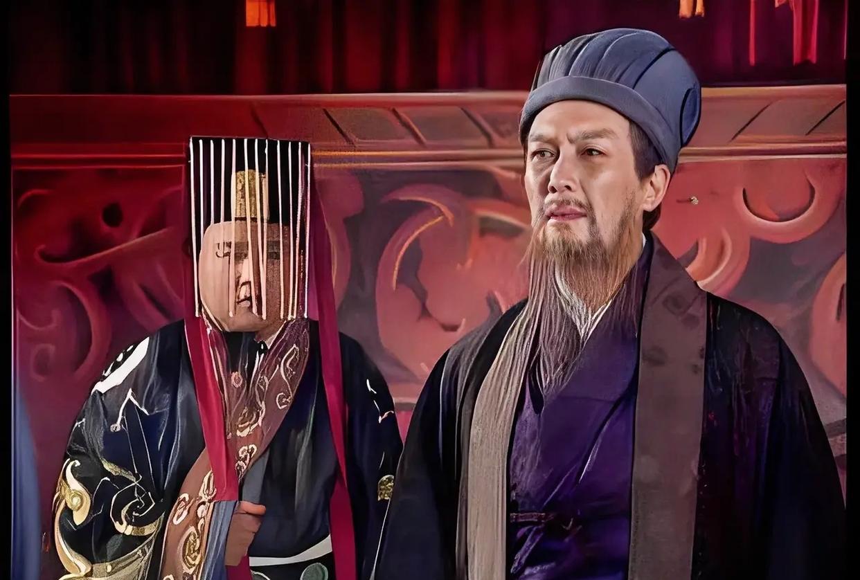 1、出师表：
你爹死的早，把你交给我，我就是你爹，

饭在锅里，水在缸里，钱在抽