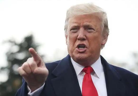 “美国要彻底玩死中国，是绝不会只用一种手段的。”最近，美国为了迫使咱们放松稀土出