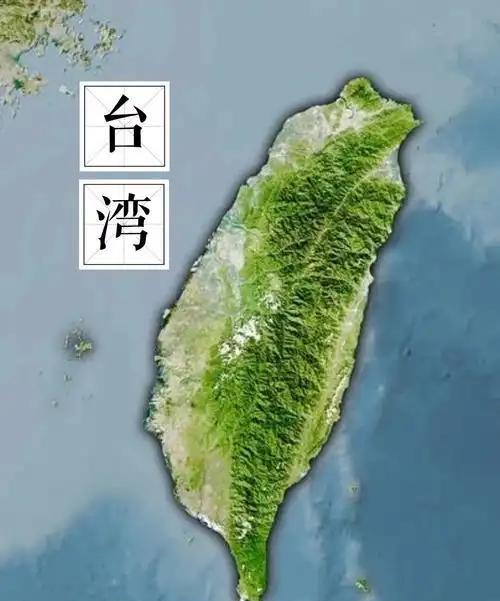 台湾根本不用打，打它干什么？只要祖国划定台湾海峡为战区、空域禁飞、贸易暂停，不用