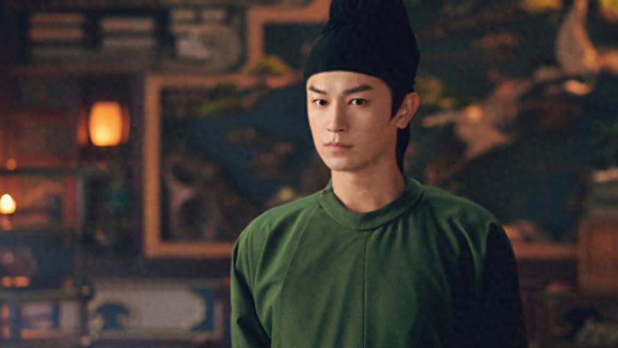 《唐朝诡异录之西行》竟在国际打败《苦尽柑来遇见你》，成功获奖