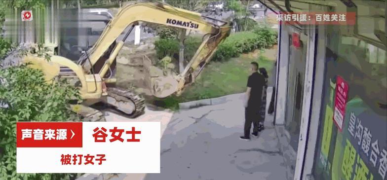 “严查到底！”6月13日，河南周口，一女子因为不肯把房子交给自己的妹夫，结果却遭