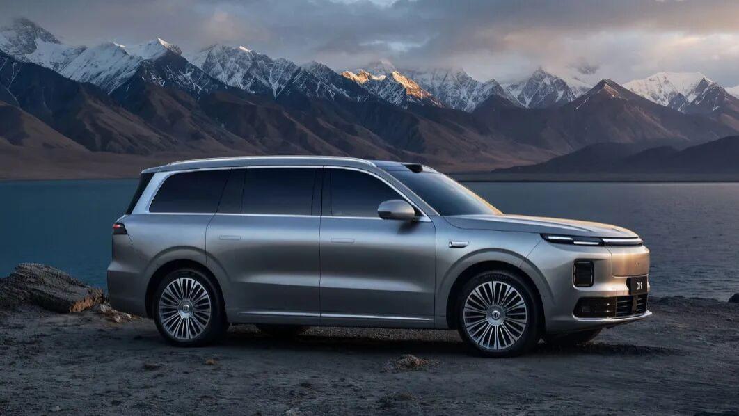 10月新势力销量榜：疯狂！零跑超7万，6家超3万！小米也4万+