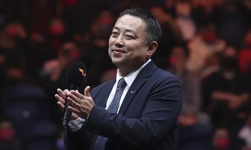关于国乒主席刘国梁，不得不说有这几个事实！
第一，如果没有刘国梁，那国乒的发展不
