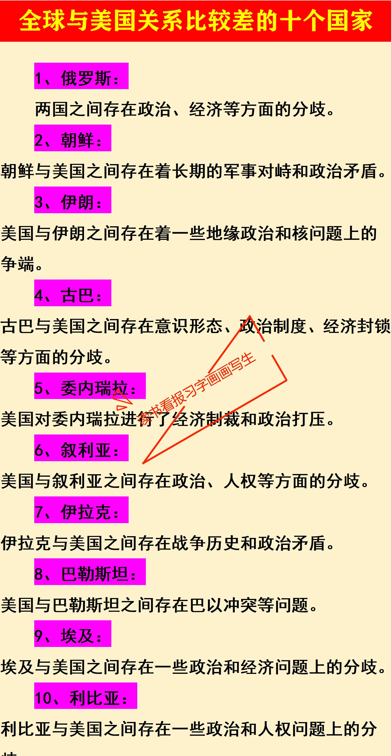 美国：盟友几乎没了











真的不敢相信，曾经呼风唤雨的美国，现在