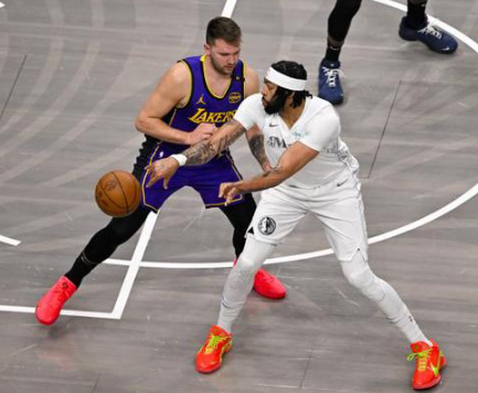 萧华发声 东契奇交易无猫腻 独行侠仍属达拉斯