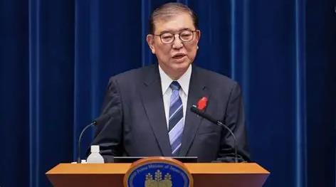 出乎意料啊
日本刚刚突然宣布了

2025 年 7 月 19 日，央视新闻曝出猛