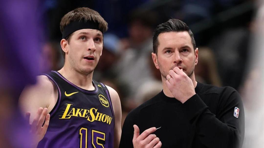 真实！里夫斯绝杀森林狼赛后，雷迪克彻底摊牌全联盟，并承认一个事实