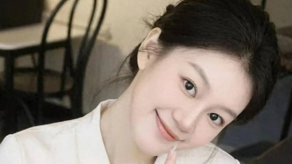 20岁广东美女胡永欢不幸去世，30天前遭遇严重车祸，母亲悲痛发文