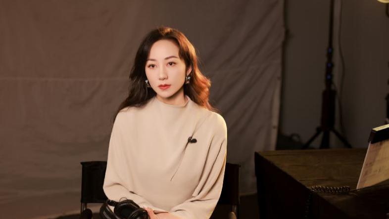 嘴上常挂“我爷爷”，演技被评是混子，傲慢的她是怎么跌下的神坛