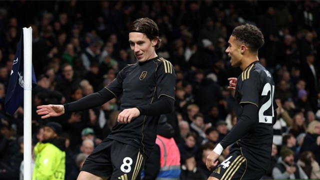 英超：富勒姆表现起伏不定，诺丁汉森林状态回暖