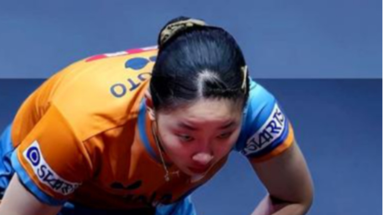 张本美和开挂横扫！王艺迪迎生死局，交手记录太揪心