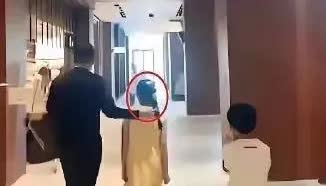 小月儿的公主范终于成了汪小菲中马小梅的样子。说白了，是不是他就喜欢精致的女人。但