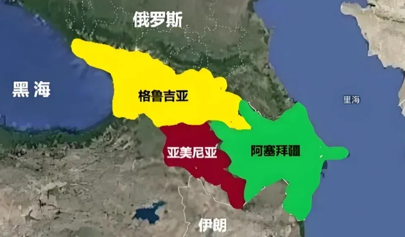 据俄罗斯媒体消息，伊以12天战争中，以色列部分飞机从阿塞拜疆起飞袭击伊朗。
当地