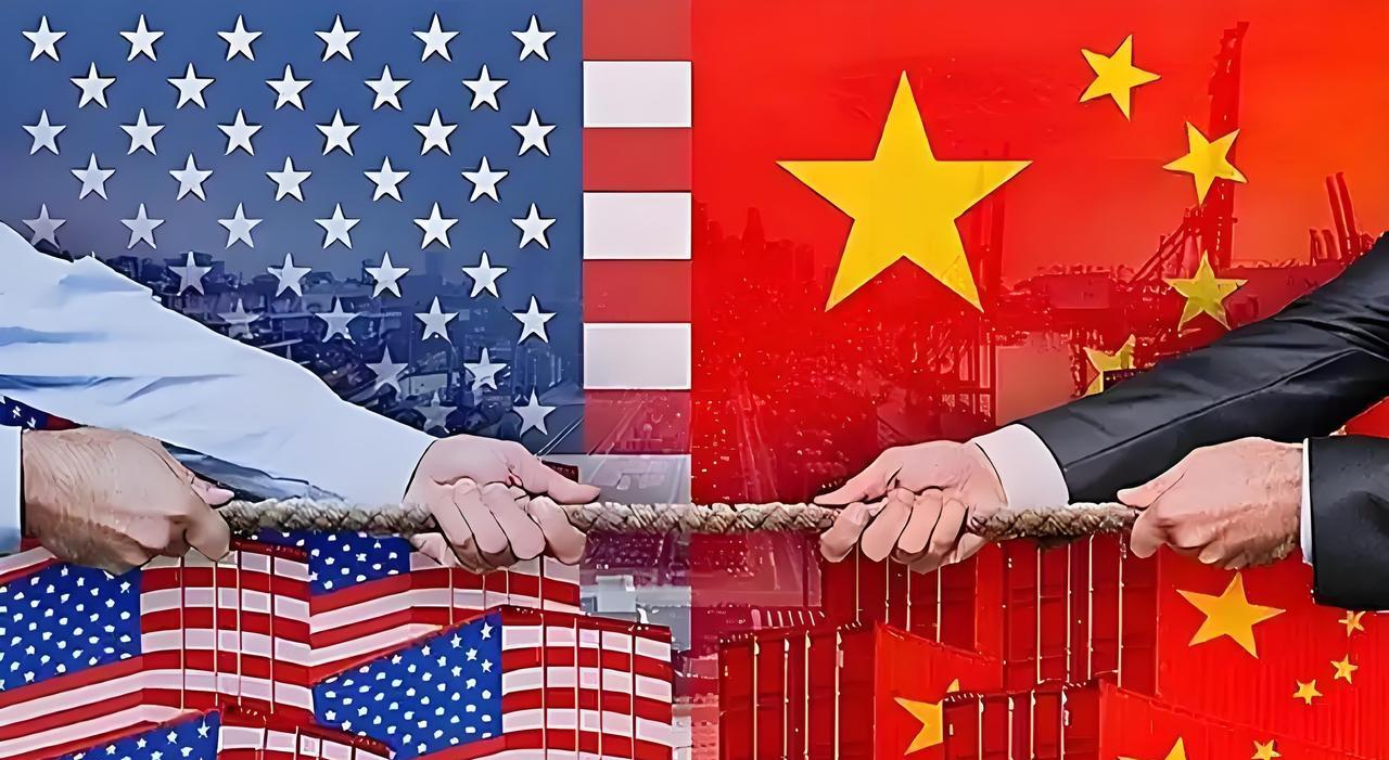 我有个预感，特朗普的矛头即将对准咱们了。
最近的形势确实有点微妙。特朗普7月23