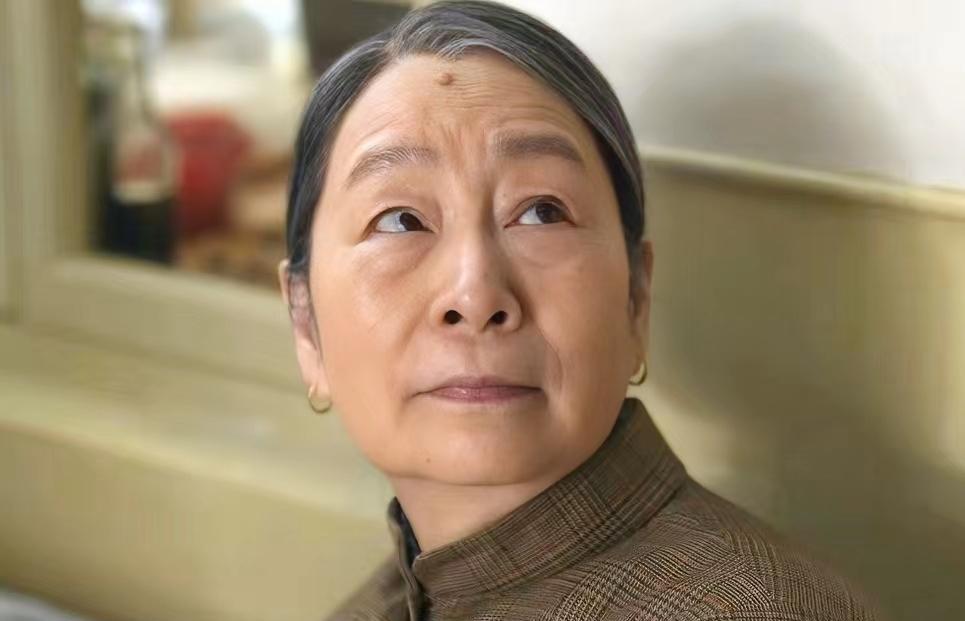《六姊妹》：现在总算搞清楚了何家人的大概年龄！
一、奶奶何文氏
奶奶1962年带