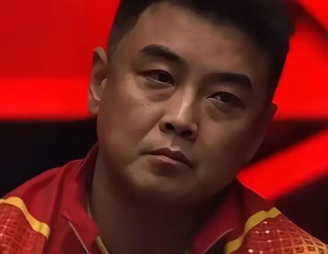 林诗栋爆冷止步，王皓又彻底碎了。

在澳门冠军赛中，林诗栋以3:4负于林德，