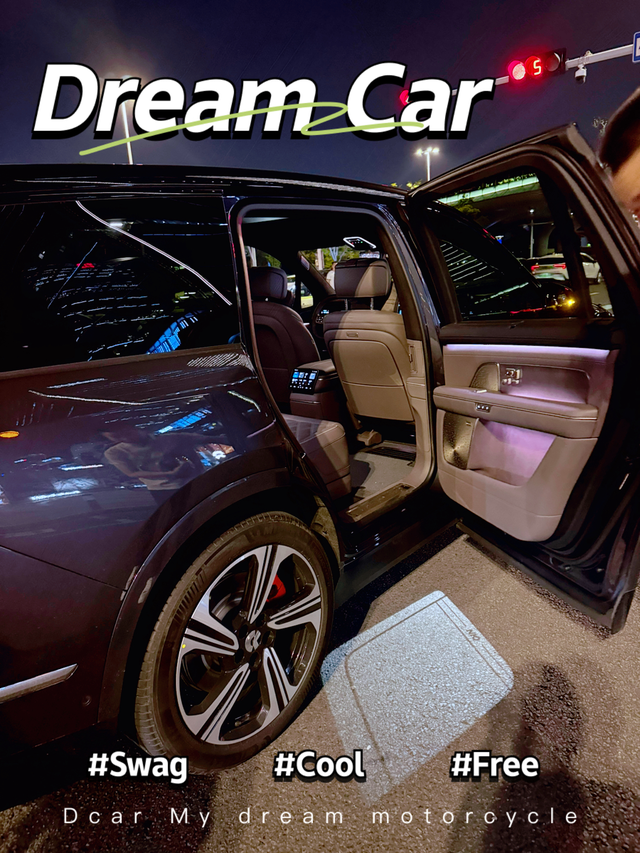 10年女司机聊聊新ES8的驾驶感受
车型：2026款ES8行政签名版
用车体验分