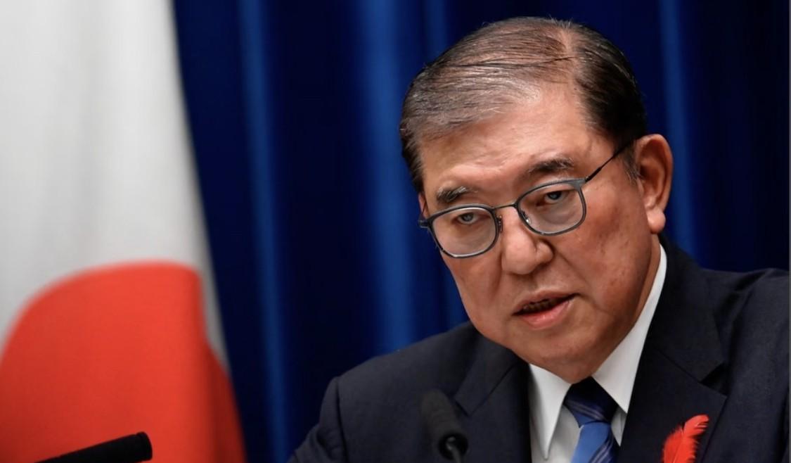 据日本广播协会报道，片山特别强调，尽管日方通过承诺数亿美元对美投资换来了关税从2