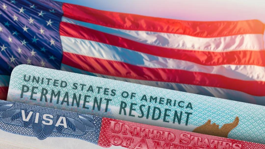 美国移民局最新公告：不再接受申请人自己提供的照片