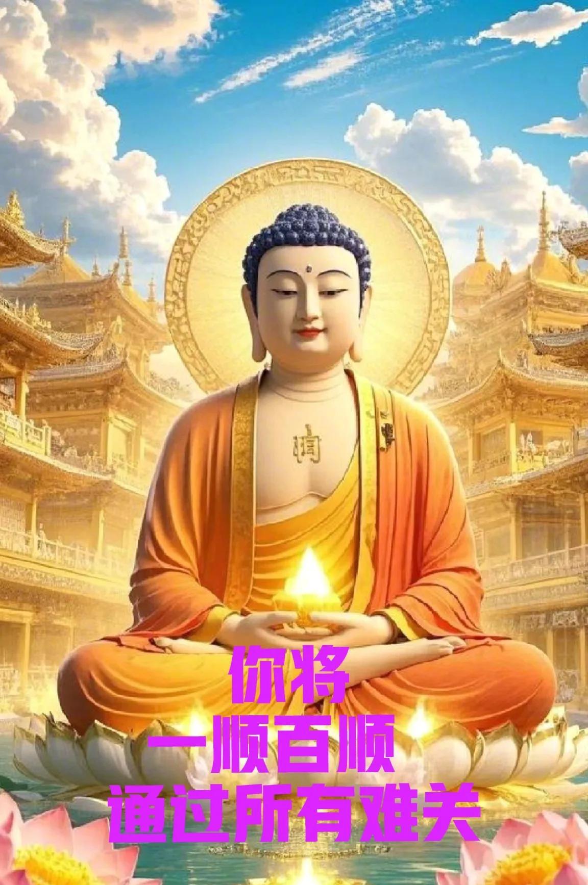 无论你之前有多不顺心，马上好运就要来了，明天之后就会“顺风顺水”。留下一句“接好