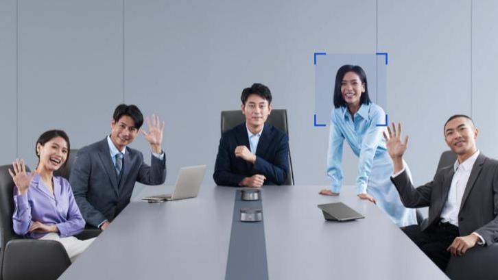 最详细的对比，会议平板哪家好？视、听、写功能一个都不能马虎