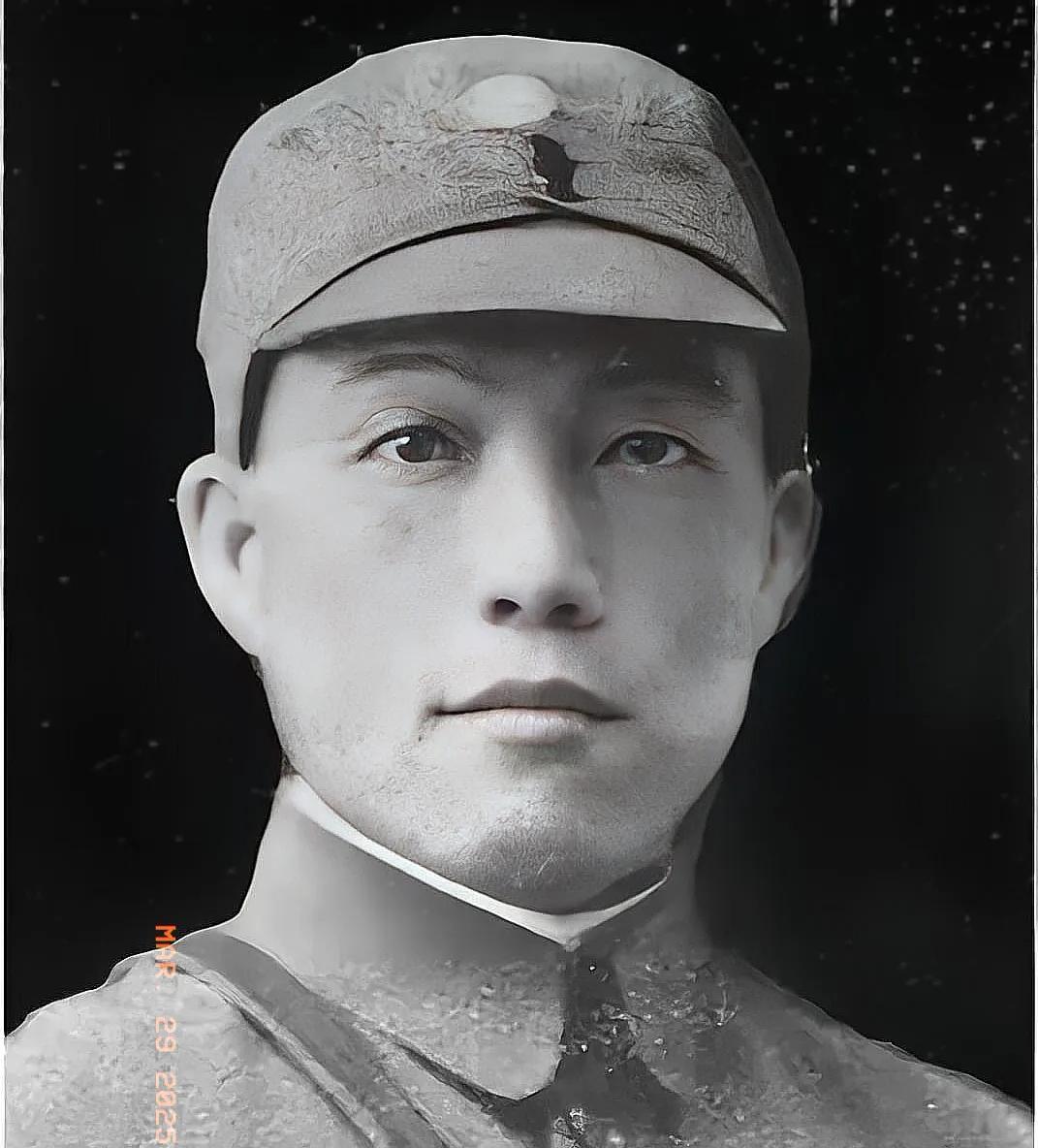 1951年2月5日，血战长沙的李玉堂被枪杀于台北碧潭刑场。临死前，蒋介石亲自在判