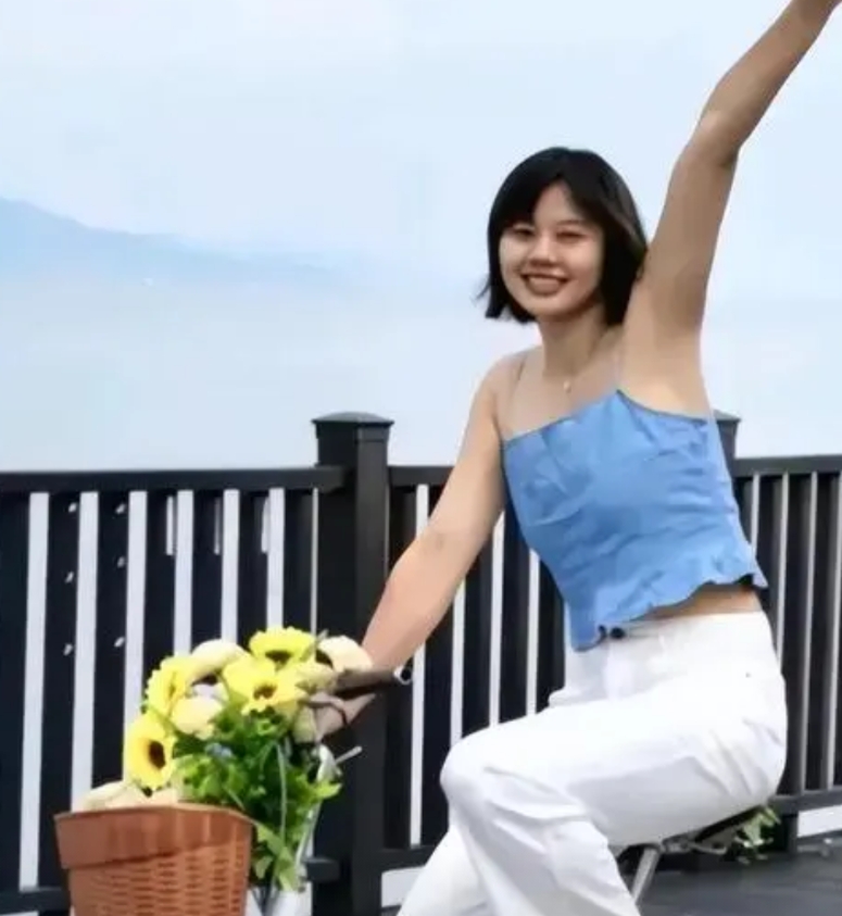 龚翔宇选择加盟美国女排联赛，背后原因有三点
毫无预兆，中国女排队长龚翔宇就被官宣