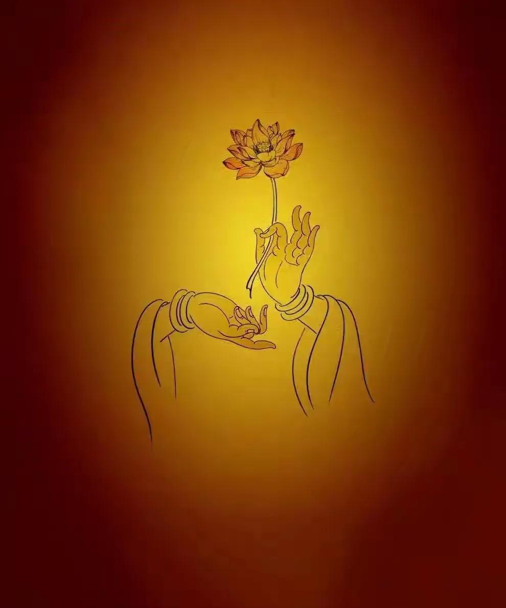 看淡地位得失，无需为维持地位而焦虑，心灵得解脱[祈祷][祈祷]