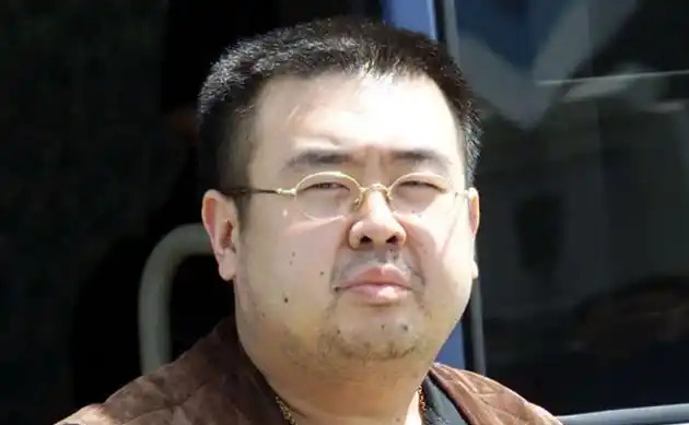 流亡王子的末路











一个本该是“天之骄子”的男人，却活得像个幽