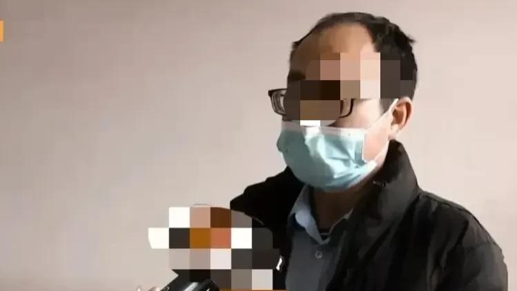 男子带老婆入住酒店，再三交代不要打扫房间，保洁还是打扫了