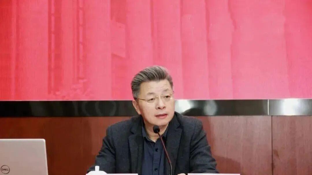 合肥市委副书记路军被查，曾主政多个开发区
