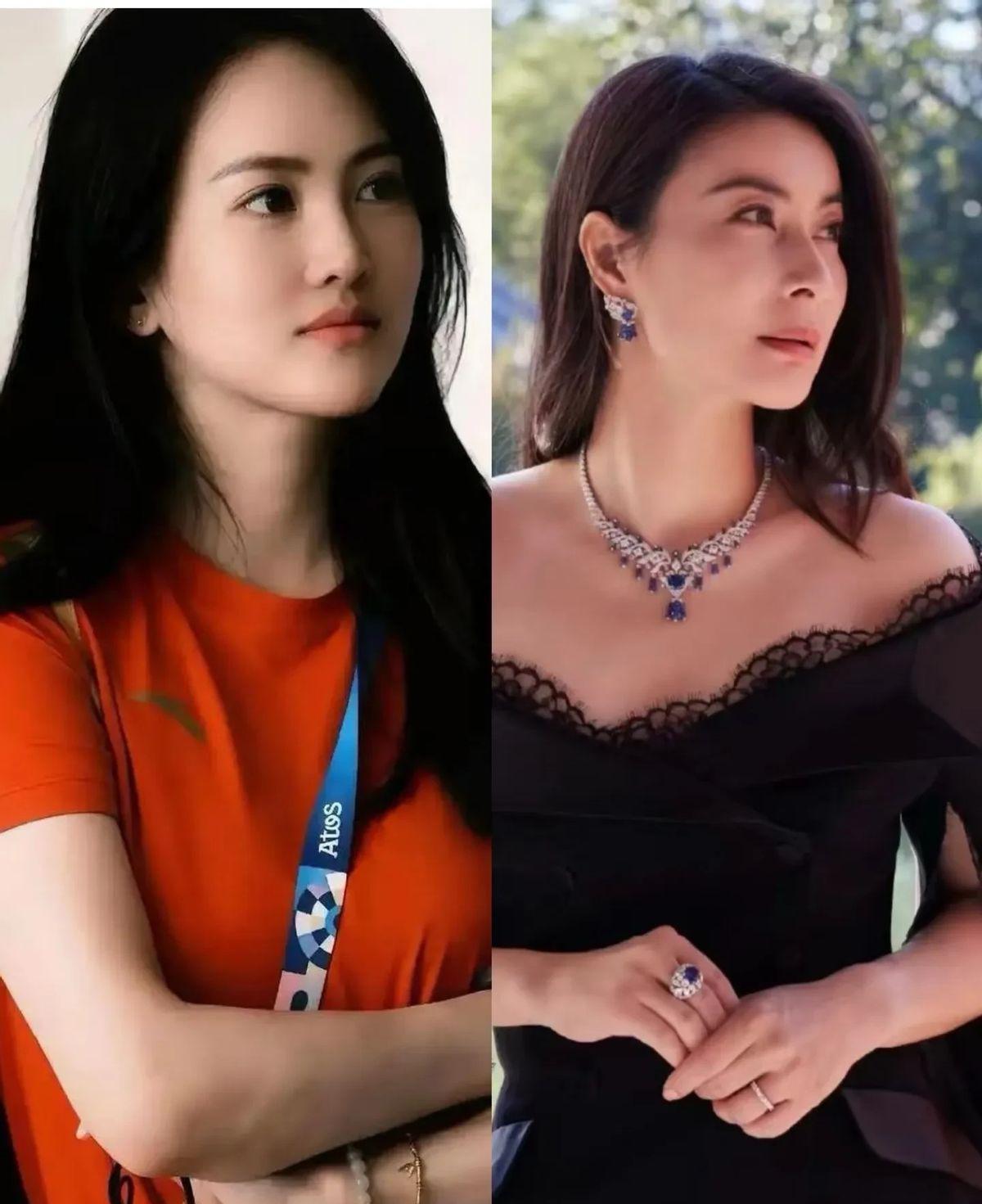 揭晓答案！中国跳水队未来领队并非陈若琳或郭晶晶，而是具备果敢作风、高效执行力及高