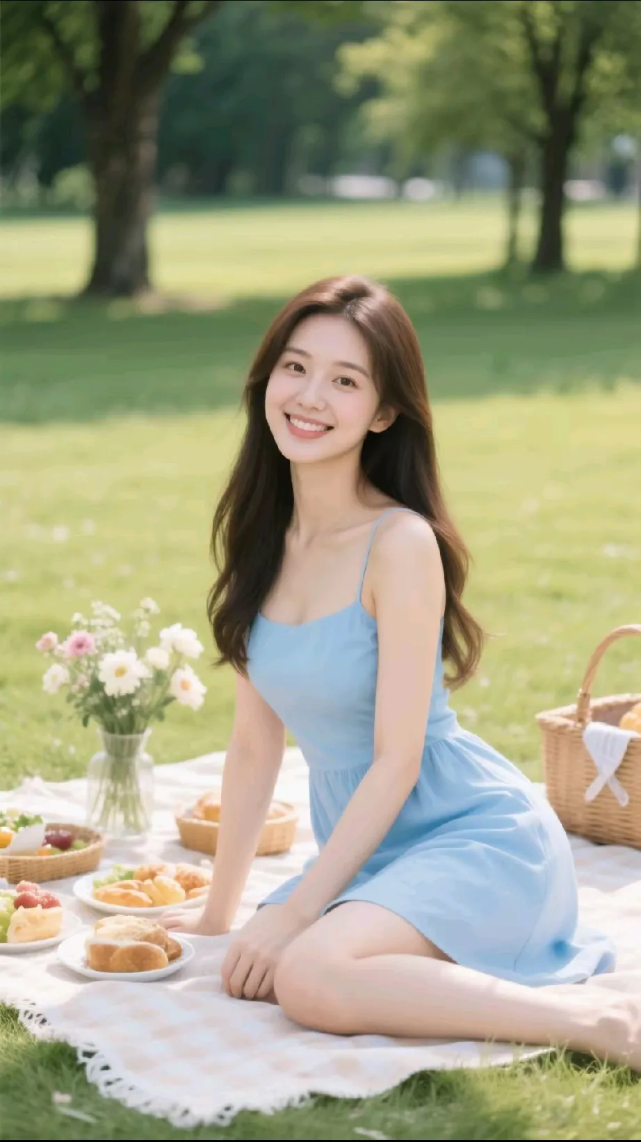 有这样的老婆，你们几点回家？