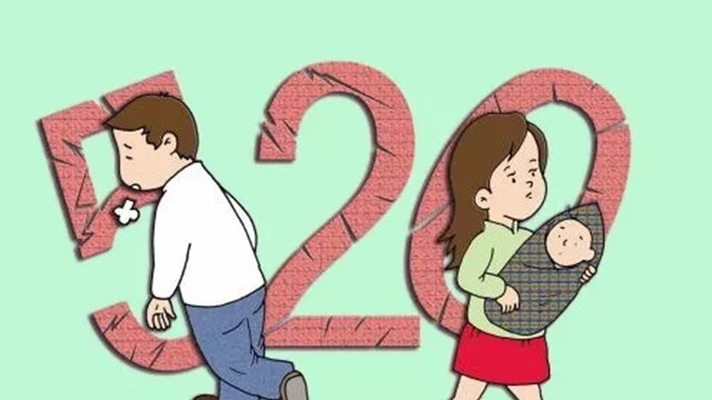 未领证的“夫妻”闹掰！9岁儿子鉴定非亲生，女子索要抚养费，男子要求精神赔偿