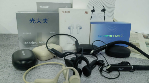 助听器哪个品牌适合老人戴？助听器品牌十大排名价格，几乎零差评