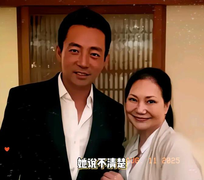 家人们，又有大瓜！
S妈又双叒发声啦！这次既不为抚养权，也不是宣战，而是炮轰汪小