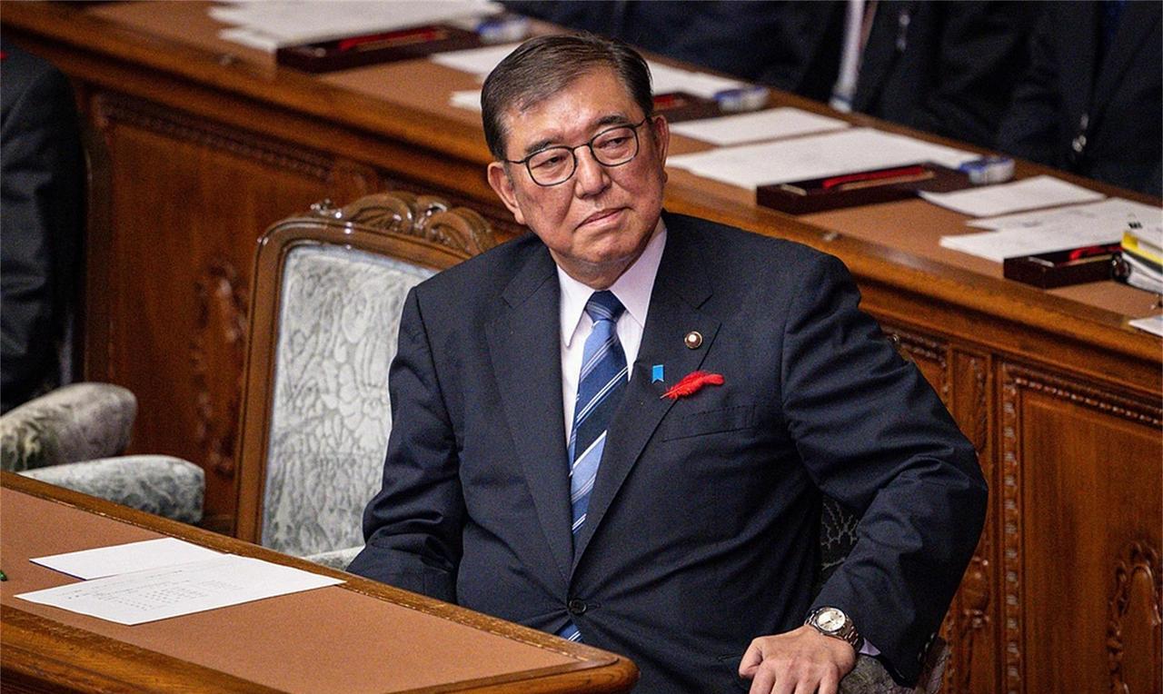 石破茂称：关税谈判不会重大让步，美财长回应，先达成者有好处！
据路透社报道，美国