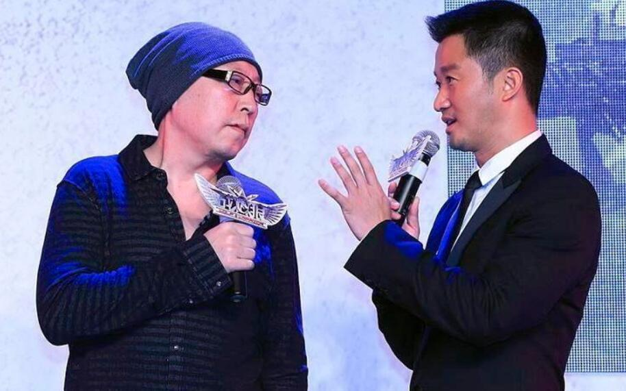 李连杰在好莱坞发展的时候，曾经想提携师弟吴京，便带着他一起进驻大片剧组。当时的吴