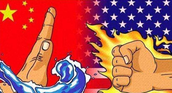 [微风]中美一旦开战，大概率是没有回头路的！一旦冲突爆发，无论是美国还是中国，都