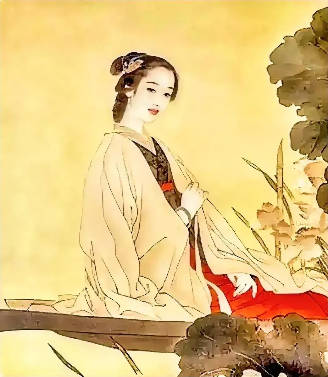 李清照和岳飞是同一个时代的人，为什么她一字不提岳飞呢？

因为赵构杀岳飞的时候，
